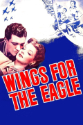 Película Wings for the Eagle