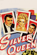 Película Silver Queen