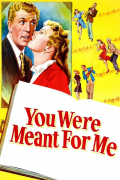 Película You Were Meant for Me