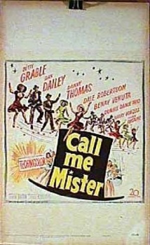 Call Me Mister