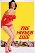 Película The French Line