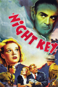 Película Night Key