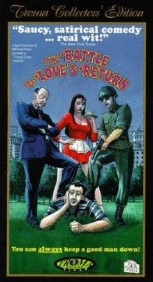 The Battle of Love's Return