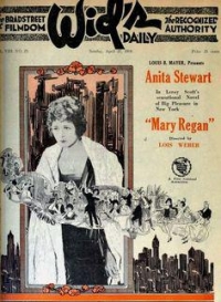 Mary Regan