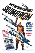 Película International Squadron