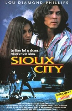 Sioux City