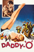 Película Daddy-O