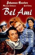 Película Bel Ami