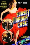 Película Sunset Murder Case
