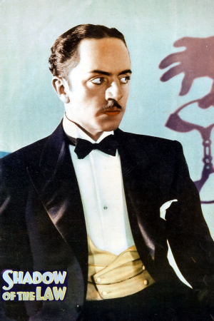 La sombra de la ley