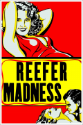 Película Reefer Madness