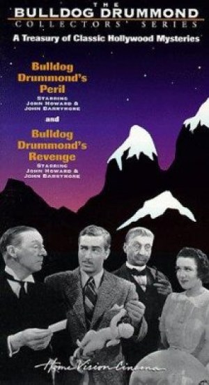 Bulldog Drummond's Revenge