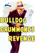 Película Bulldog Drummond's Revenge