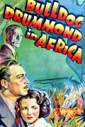 Película Bulldog Drummond in Africa