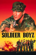 Película Soldier Boyz