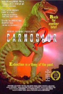 Carnosaurios II