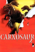 Película Carnosaur 2
