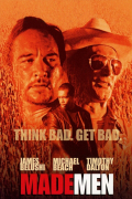 Película Made Men