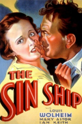 Película The Sin Ship