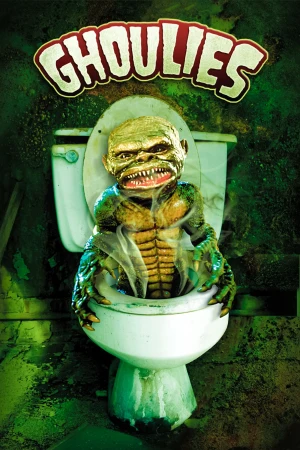 Ghoulies Ghoulies