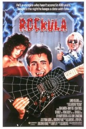 Rockula Rockula