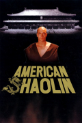Película American Shaolin