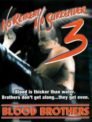 Hermanos de sangre