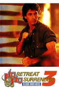 Película No Retreat, No Surrender 3: Blood Brothers