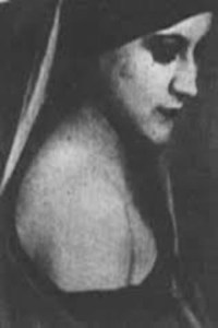 La dama de las cayenas