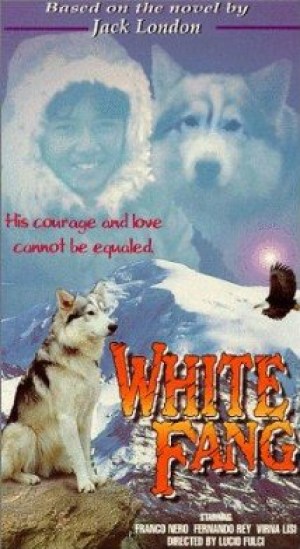 Colmillo Blanco
