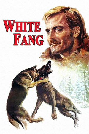 Colmillo Blanco