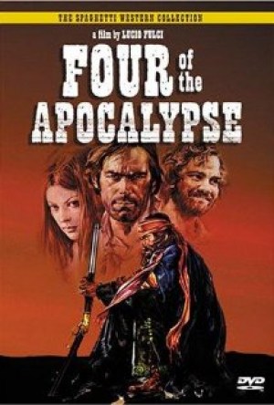 Los cuatro del apocalipsis