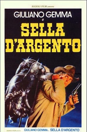 Sella d'argento
