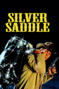 Película Silver Saddle
