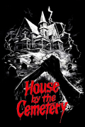 Película The House by the Cemetery