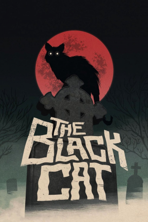 El gato negro