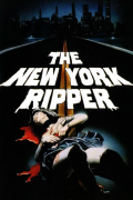 Película The New York Ripper