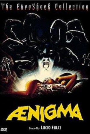 Internado diabólico (Aenigma)