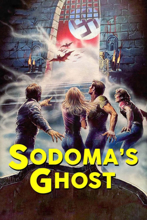Los fantasmas de Sodoma