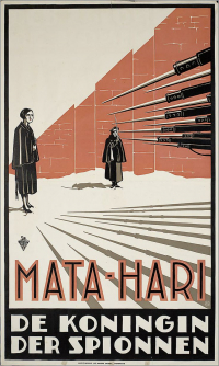 Mata Hari