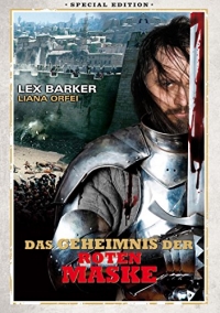 Il terrore della maschera rossa