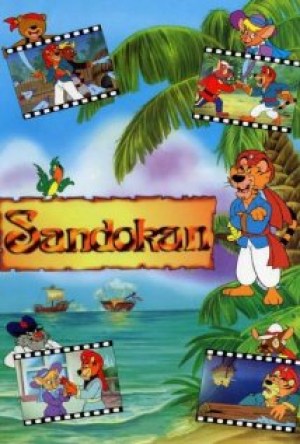El leopardo de Sarawak