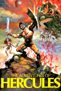 Película The Adventures of Hercules