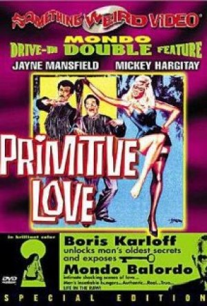 L'amore primitivo
