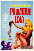 Película Primitive Love