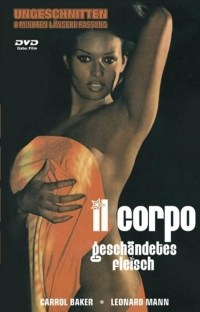 El cuerpo El cuerpo