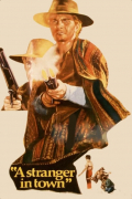 Película A Stranger in Town