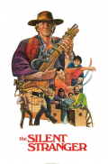 Película The Silent Stranger