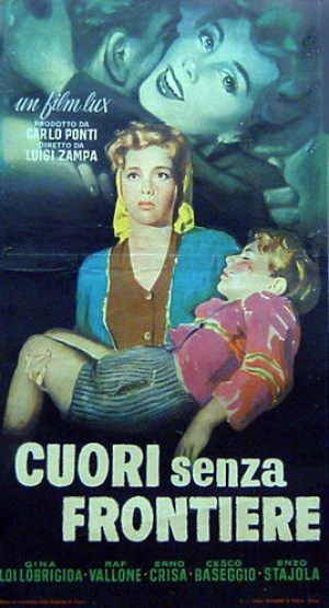 Cuori senza frontiere