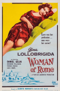 Película Woman of Rome